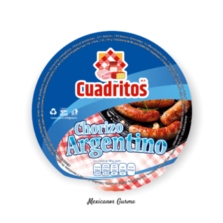 chorizo argentino