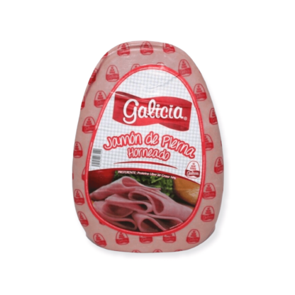 JAMON DE PIERNA GALICIA