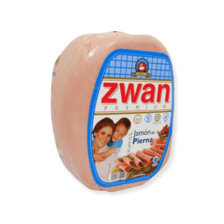 JAMON PIERNA PREMIUM ZWAN