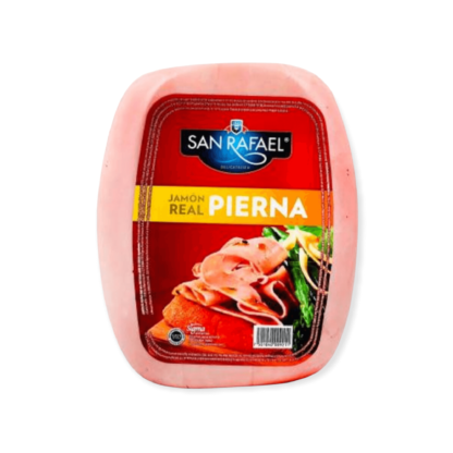 JAMON REAL PIERNA SAN RAFAEL