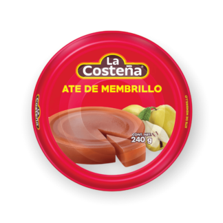 La Costena ate membrillo 240