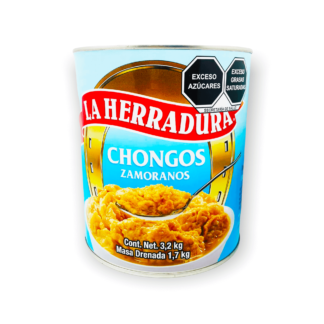 La herradura chongos zamoranos 3.2