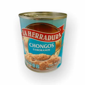 La herradura chongos zamoranos 910