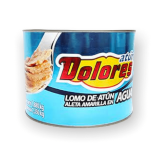 Lomo de atun dolores kg