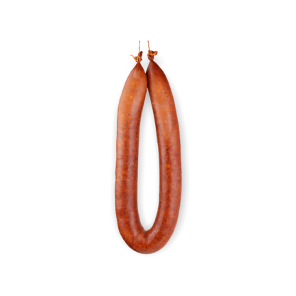 Longaniza economica