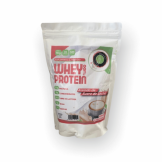 SUERO DE LECHE ZANE FIT