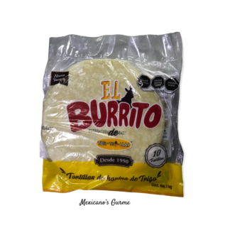 Tortillas el burrito_1