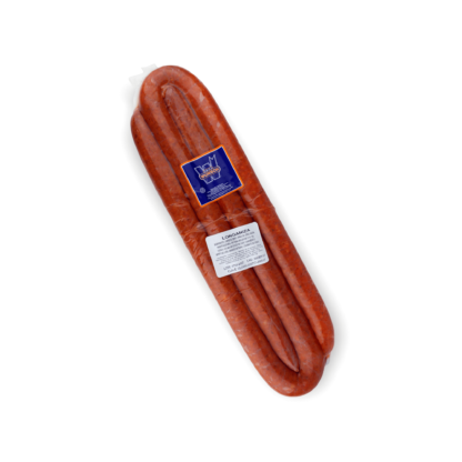 Wunsch longaniza