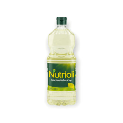 aceite nutrioli 800 ml