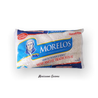 arroz morelos 1 kg