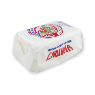 chilchota queso doble crema k