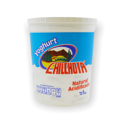 chilchota yoghurt kg