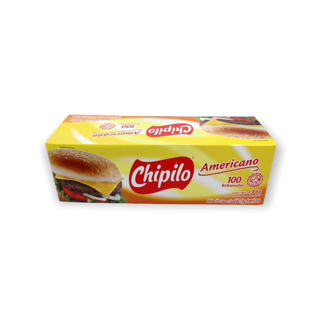 QUESO AMARILLO CHIPILO 1.8 kg – Tu Bodeguita