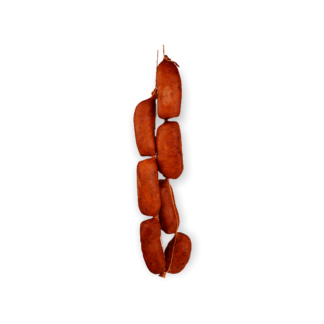 chorizo economico