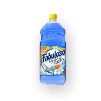 fabuloso cloro