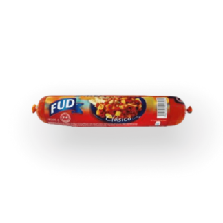 fud chorizo de cerdo 200