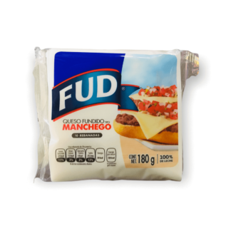 fud queso manchego 180