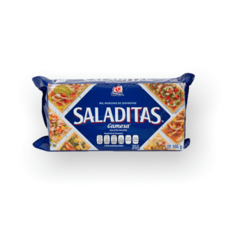 gamesa saladitas 186