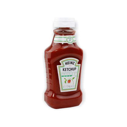 heiz ketchup pet 1.13