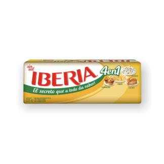 margarina iberia