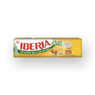 margarina iberia