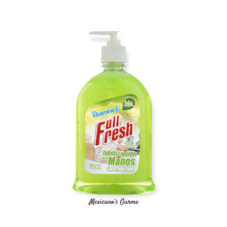 jabon para manos fresh_1