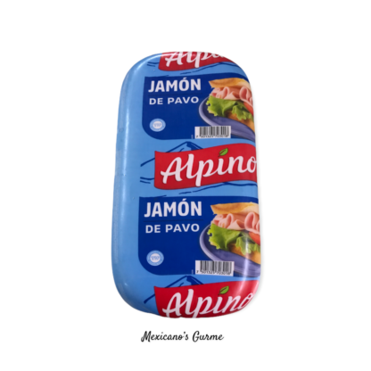 jamon pavo alpino_2