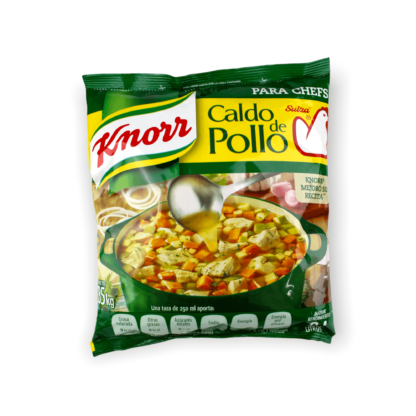 knorr bolsa suiza 1.85