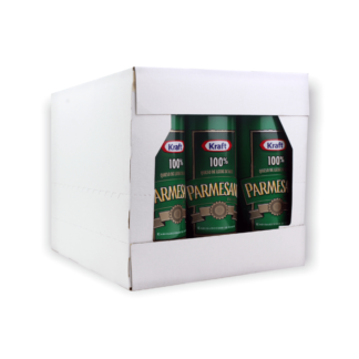 kraft caja de 24 227g