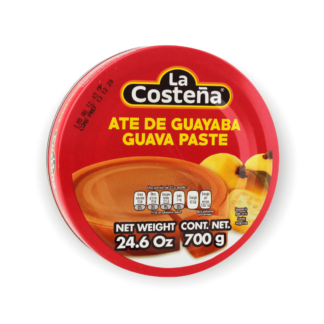 la costeña ate de guayaba 700