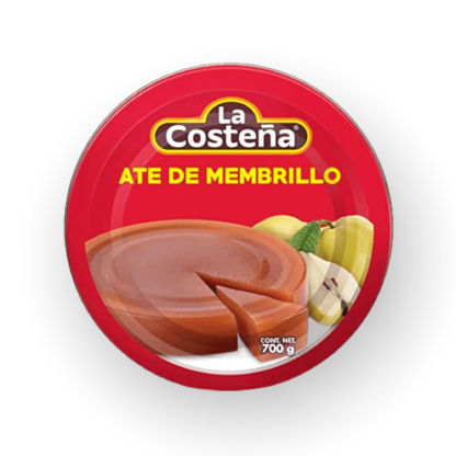 la costeña ate membrillo 700