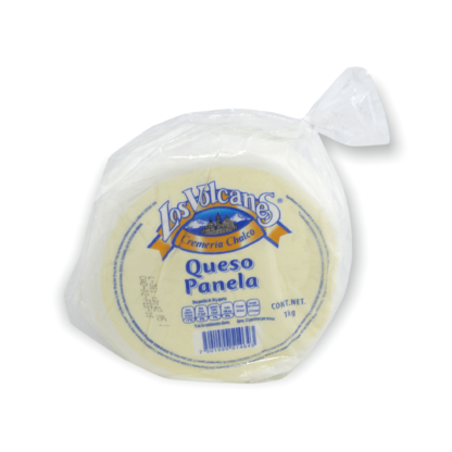 los volcanes queso panela kg