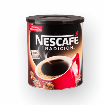 nescafe clasico 400 g