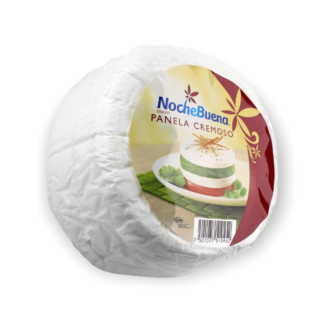 noche buena queso panela