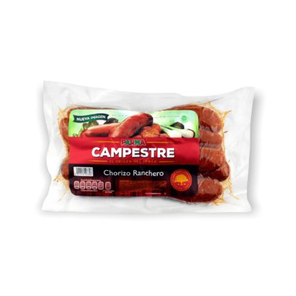 parma chorizo campestre