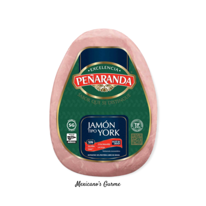 peñaranda jamon york_1