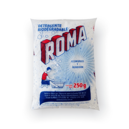 roma 250