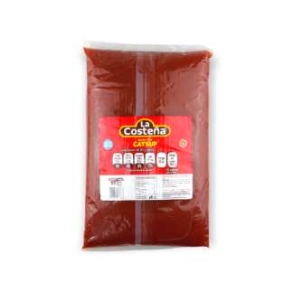 salsa catsup costeña 3.25 k