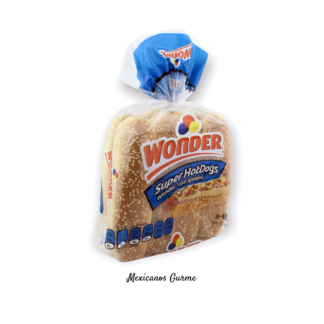 wonder super hotdog 8