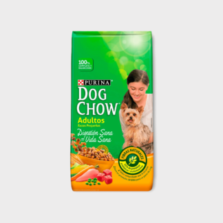 DOG CHOW RaZASA PEQUEÑAS