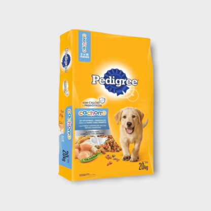 PEDIGREE CACHORRO