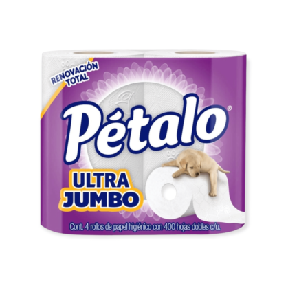 Petalo Ultra Jumbo 500