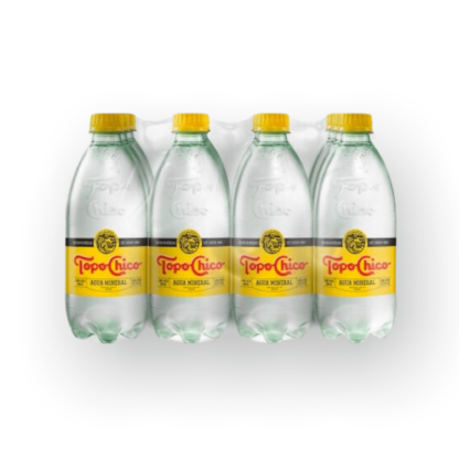 REFRESCO TOPO CHICO