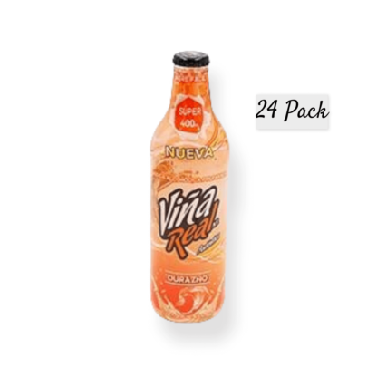 VIÑA REAL 24/330 ml