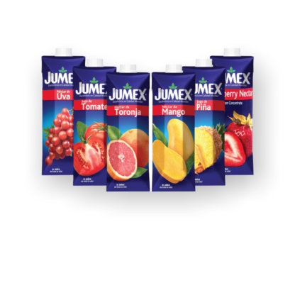 jumex nectar