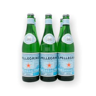 AGUA SAN PELLEGRINO 12X 505 ML