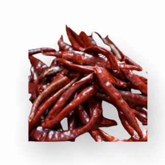 CHILE DE ARBOL