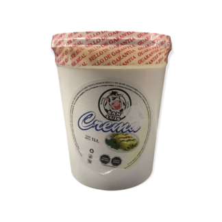 CREMA SAN LUIS 1L