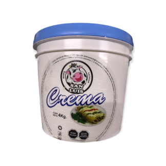 CREMA SAN LUIS 4