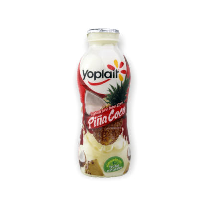 YOPLAIT P BEBER PIÑA COCO 220 G